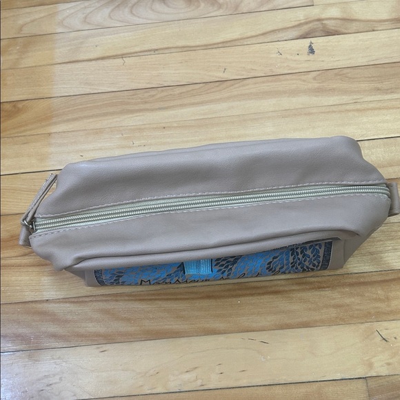 Fragonard Toiletry bag Dopp kit "Monsieur se fait beau" - Picture 8 of 8